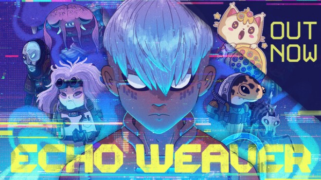 Echo Weaver Free Download Echo Weaver Free Download