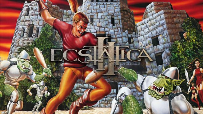 Ecstatica II Free Download