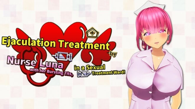Ejaculation Treatment by Nurse Luna with her Bursting Tits, in a Sexual Treatment Ward! ~3DCG Animation Animation~ Free Download Ejaculation Treatment by Nurse Luna with her Bursting Tits, in a Sexual Treatment Ward! ~3DCG Animation Animation~ Free Download