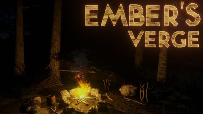 Ember's Verge Free Download Ember's Verge Free Download