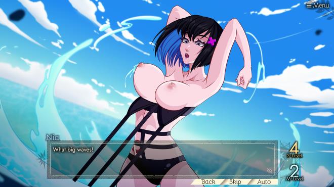 EmyLiveShow: Beach Days of Sun and Moon PC Crack EmyLiveShow: Beach Days of Sun and Moon PC Crack