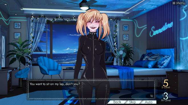 EmyLiveShow: Beach Days of Sun and Moon Torrent Download EmyLiveShow: Beach Days of Sun and Moon Torrent Download