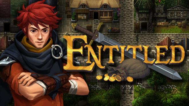 Entitled Free Download