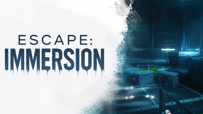 Escape: Immersion Free Download