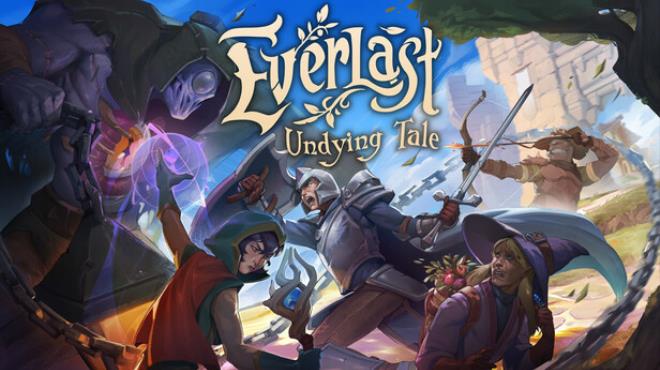 Everlast: Undying Tale Free Download