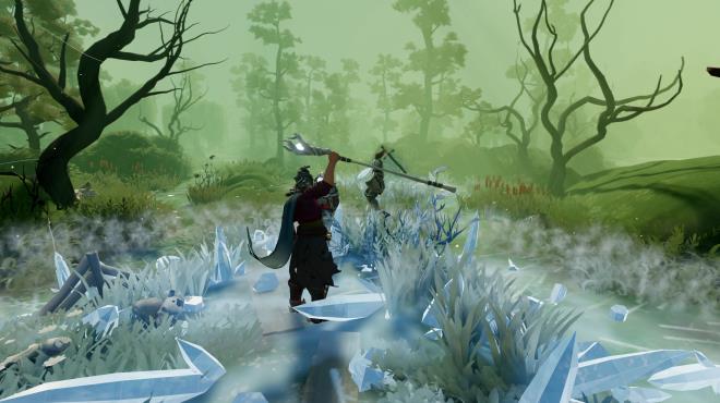 Everlast: Undying Tale PC Crack