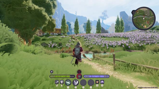 Everlast: Undying Tale Torrent Download