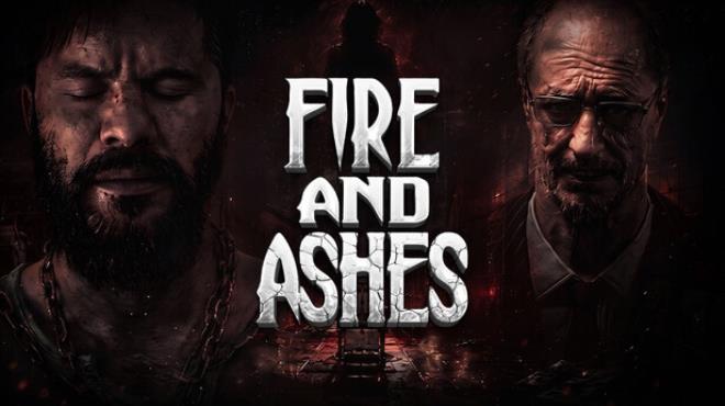 FIRE AND ASHES Free Download
