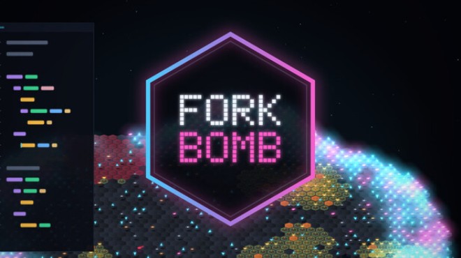 FORK BOMB: A Programming Game Free Download