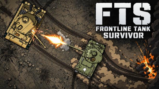 FTS: Frontline Tank Survivor Free Download FTS: Frontline Tank Survivor Free Download