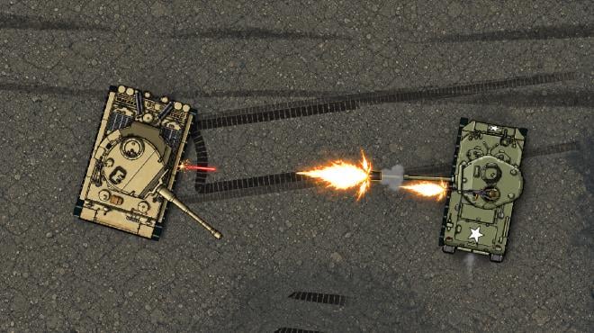 FTS: Frontline Tank Survivor Torrent Download FTS: Frontline Tank Survivor Torrent Download