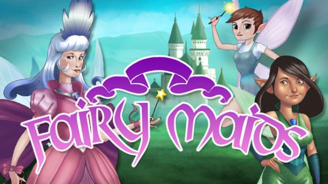 Fairy Maids Free Download