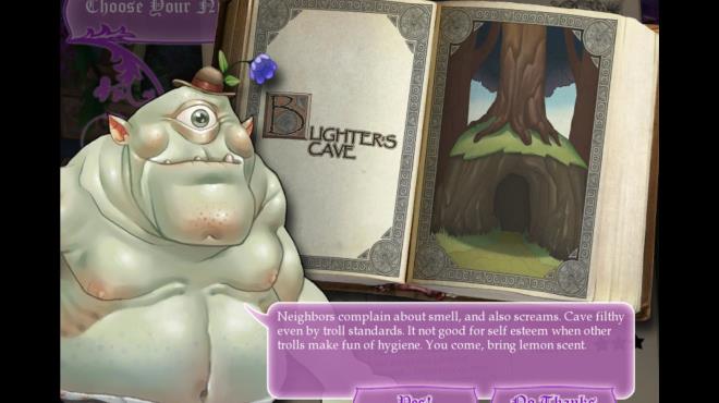 Fairy Maids PC Crack
