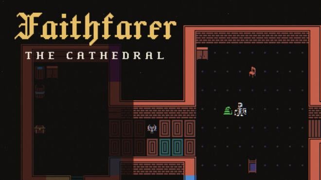 Faithfarer: The Cathedral Free Download
