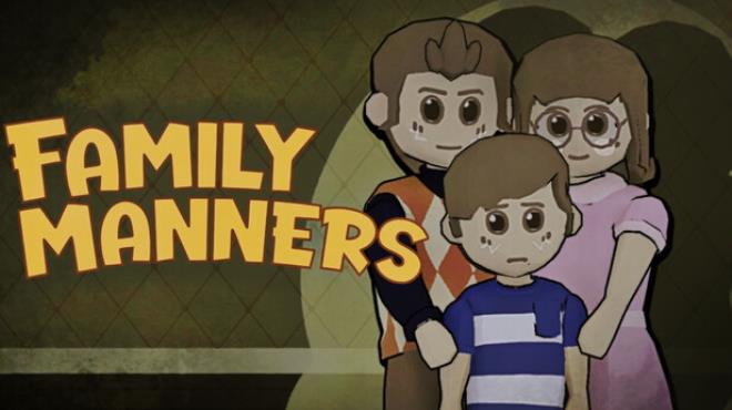 Family Manners Free Download