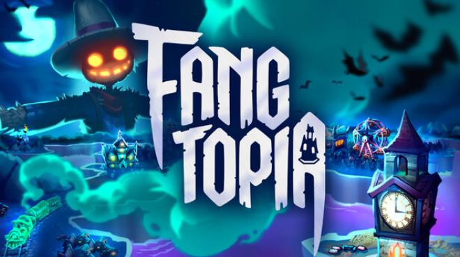 Fangtopia Free Download