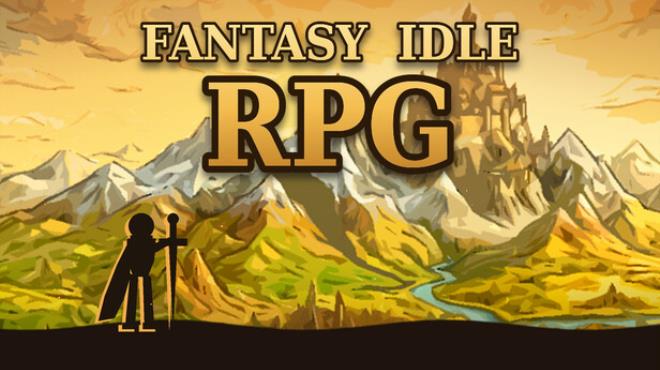Fantasy Idle RPG Free Download Fantasy Idle RPG Free Download