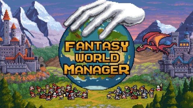 Fantasy World Manager Free Download