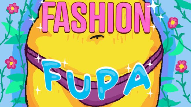 Fashion FUPA Free Download Fashion FUPA Free Download