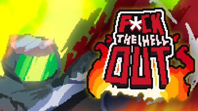 F*ck the HELL out Free Download