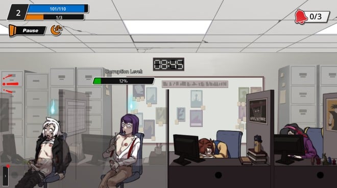 Femboy Ghost PC Crack