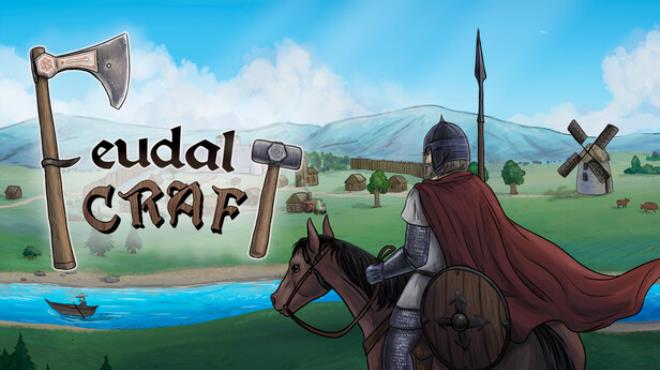 Feudal Craft Free Download