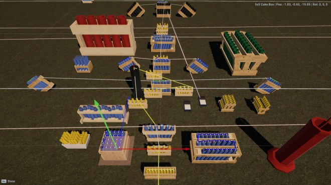 Fireworks Show Simulator Torrent Download