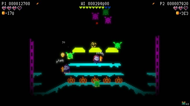 Flora & Fang: Guardians of the vampire garden PC Crack