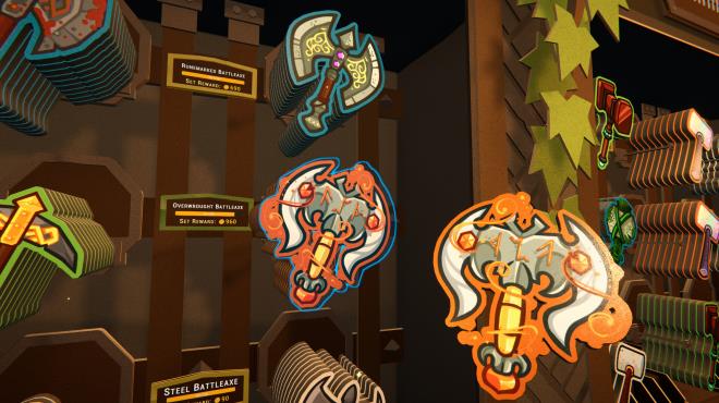 Folded Fables: Tidy Up The Dragon Hoard PC Crack