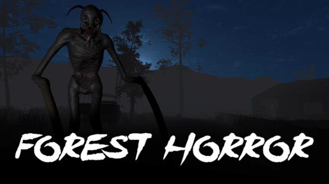 Forest Horror Free Download