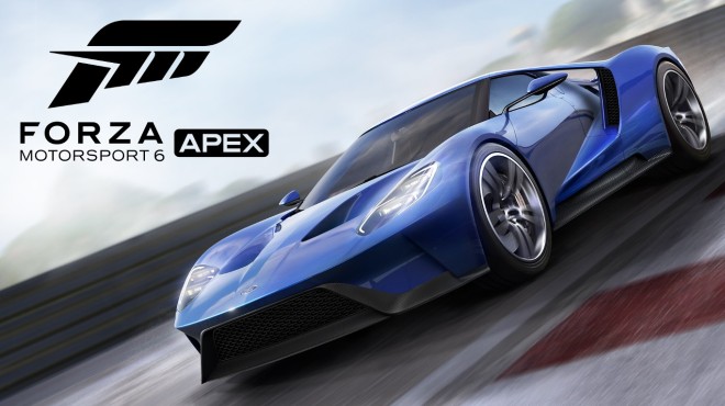 Forza Motorsport 6: Apex Premium Edition Free Download