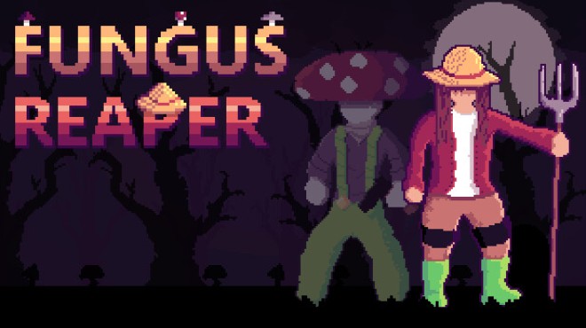 Fungus Reaper Free Download Fungus Reaper Free Download