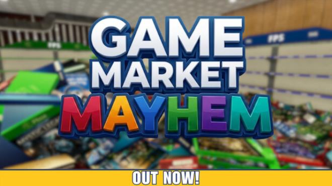 Game Market Mayhem Free Download
