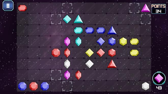 Gem Galaxy PC Crack