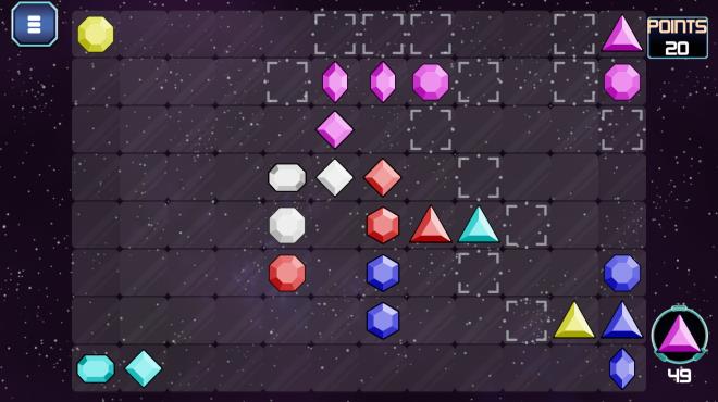 Gem Galaxy Torrent Download