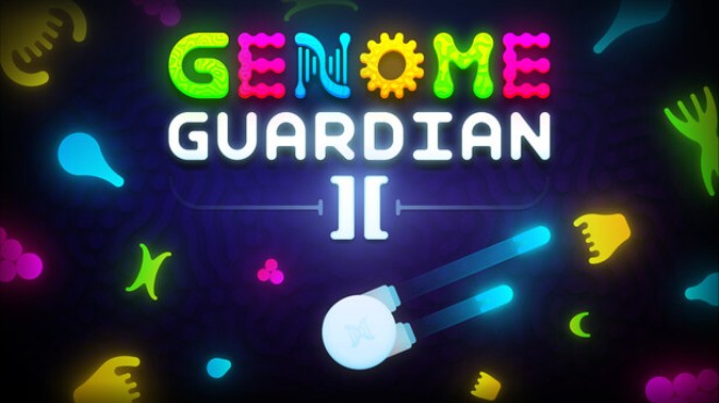 Genome Guardian 2 Free Download