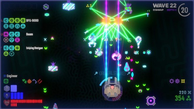 Genome Guardian 2 PC Crack