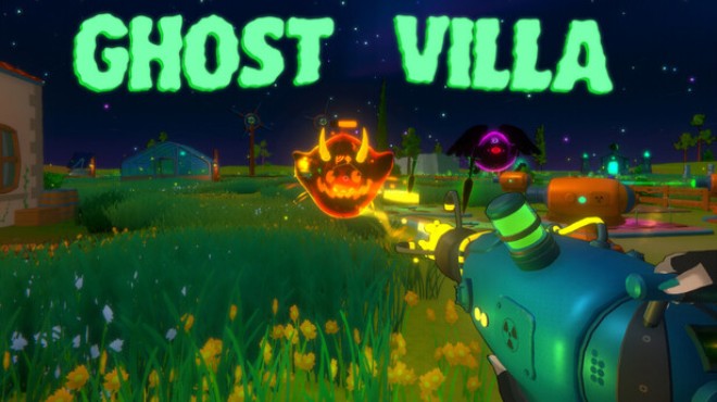 Ghost Villa Free Download