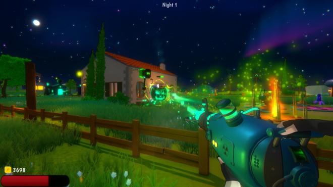 Ghost Villa Torrent Download