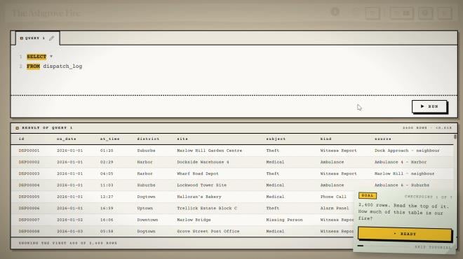 Ghost in the SQL Data Torrent Download