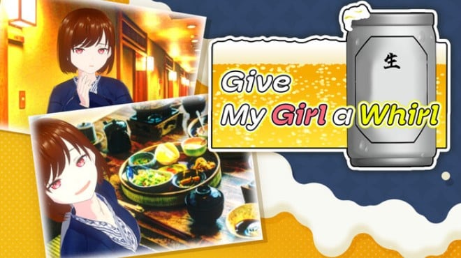 Give My Girl a Whirl Free Download