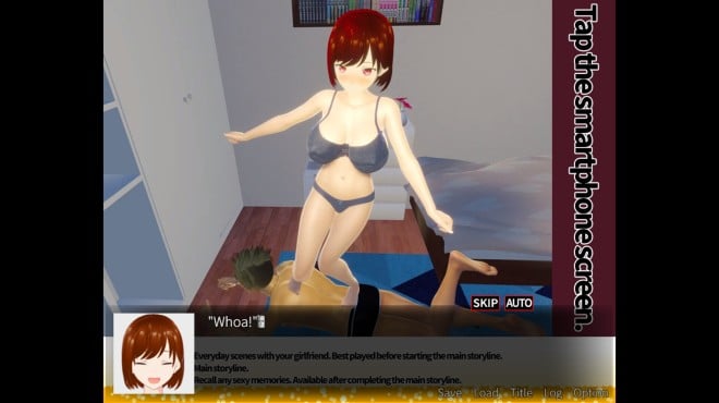 Give My Girl a Whirl Torrent Download