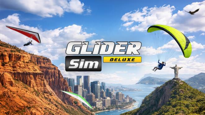 Glider Sim Deluxe – Soaring Simulator Free Download