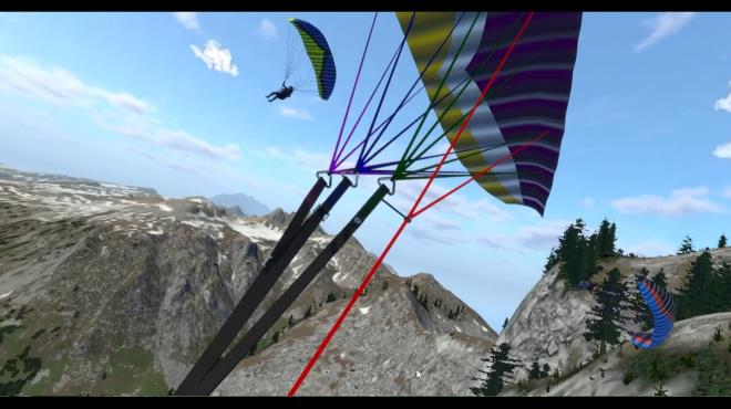 Glider Sim Deluxe – Soaring Simulator Torrent Download