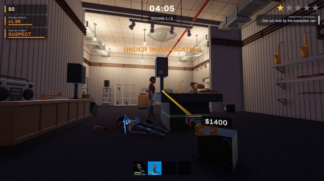 Grand Theft Idiots Torrent Download