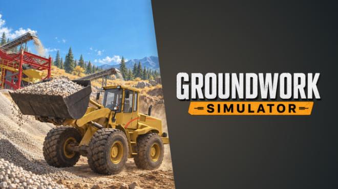 Groundwork Simulator Free Download