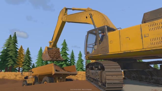 Groundwork Simulator PC Crack