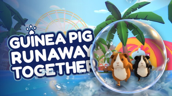 Guinea Pig Runaway Together Free Download