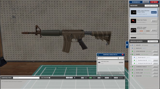 Gun Shop 3 PC Crack