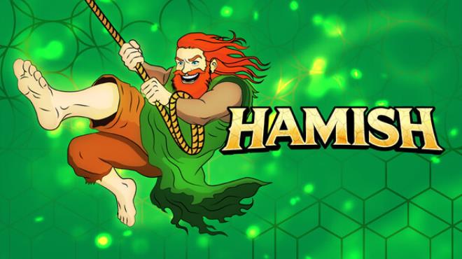 HAMISH Free Download